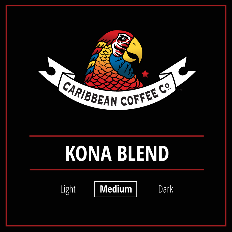 Kona Blend